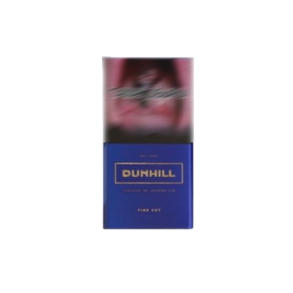 Сигареты Dunhill FC Master Blend